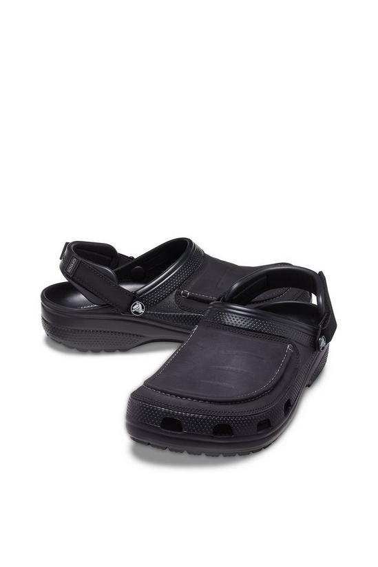 Crocs 'Yukon Vista II' Thermoplastic Slip On Shoes 2