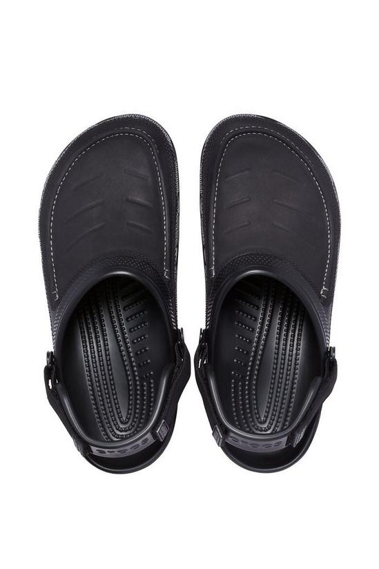 Crocs 'Yukon Vista II' Thermoplastic Slip On Shoes 5