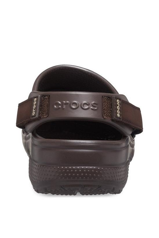 Crocs 'Yukon Vista II' Thermoplastic Slip On Shoes 4