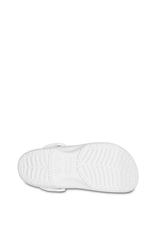 Crocs 'Translucent' Thermoplastic Slip On Shoes 2
