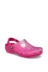 Crocs 'Translucent' Thermoplastic Slip On Shoes thumbnail 1