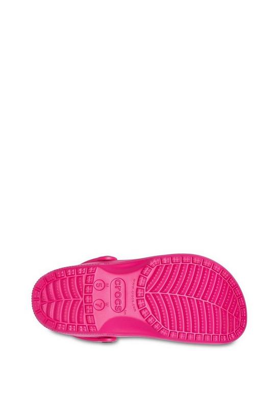 Crocs 'Translucent' Thermoplastic Slip On Shoes 2