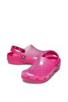 Crocs 'Translucent' Thermoplastic Slip On Shoes thumbnail 4