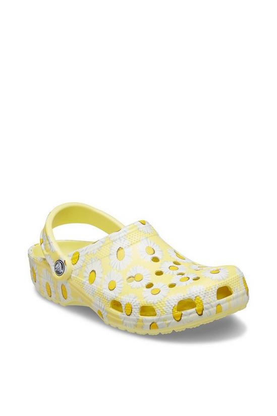 Crocs 'Vacay Vibes' Thermoplastic Slip On Shoes 1