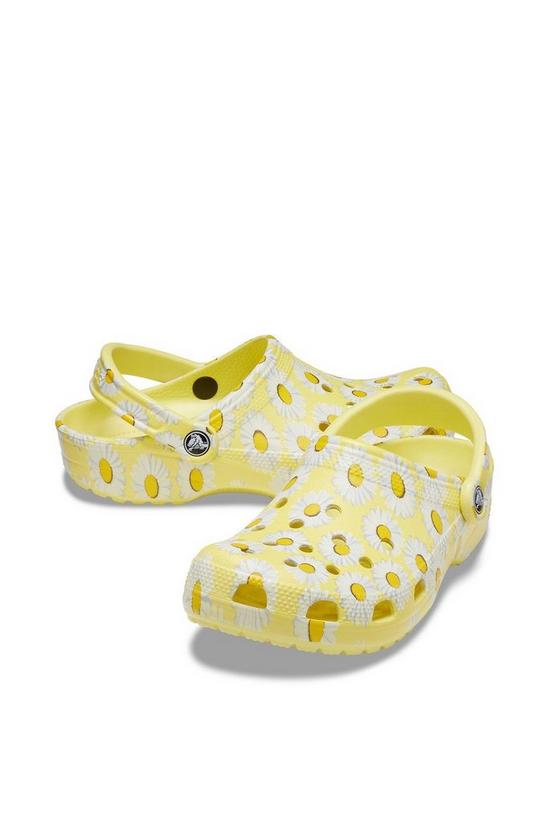 Crocs 'Vacay Vibes' Thermoplastic Slip On Shoes 4