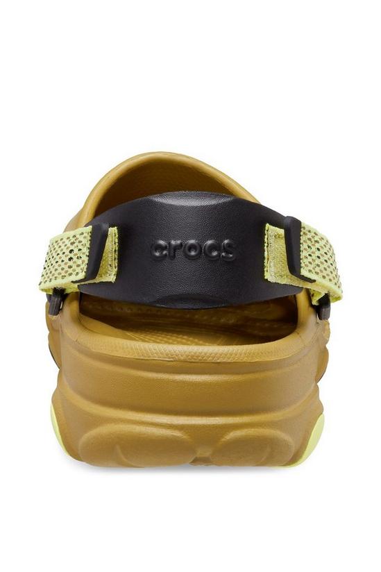Crocs 'Classic All-Terrain' Slip-on Shoes 2
