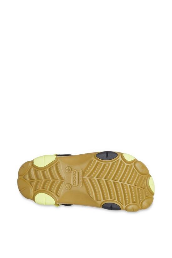 Crocs 'Classic All-Terrain' Slip-on Shoes 3