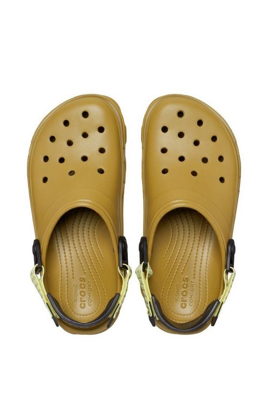 Crocs 'Classic All-Terrain' Slip-on Shoes 5