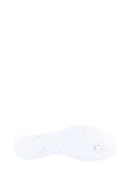 FitFlop 'iQUSHION Sparkle' TPU Toe Post Sandals 3
