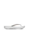 FitFlop 'iQUSHION Sparkle' TPU Toe Post Sandals thumbnail 4
