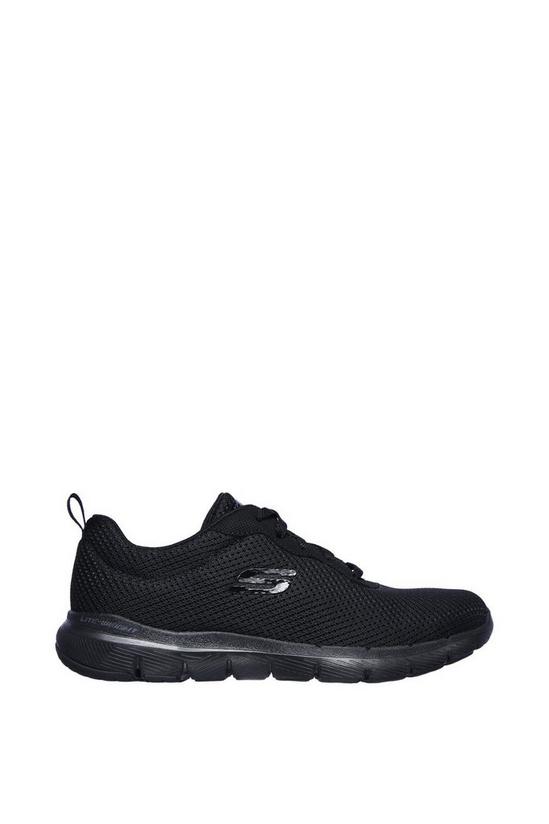 Skechers 'Flex Appeal 3.0 - First Insight' Knit Fabric Trainers 3