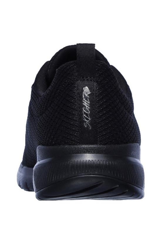 Skechers 'Flex Appeal 3.0 - First Insight' Knit Fabric Trainers 4