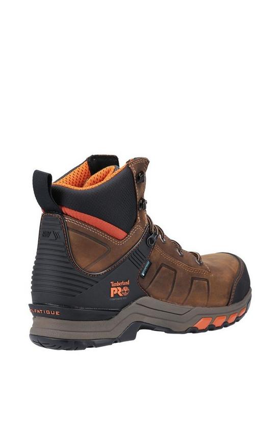 Timberland Pro 'Hypercharge Work' Leather Safety Boots 2