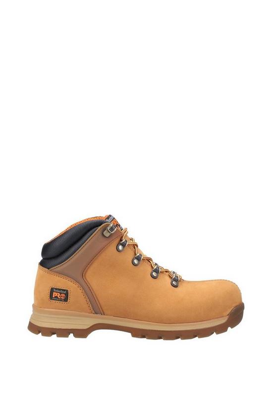 Timberland Pro 'Splitrock CT XT' Leather Safety Boots 4