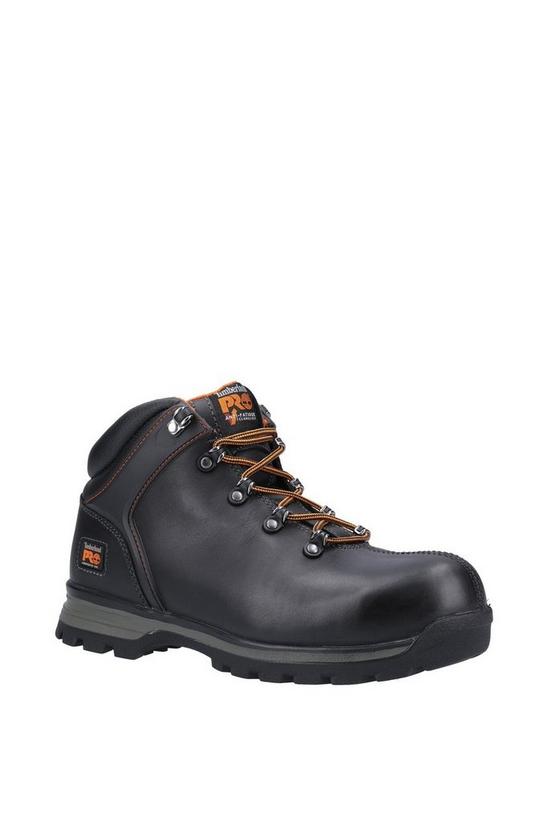 Timberland Pro 'Splitrock CT XT' Leather Safety Boots 1