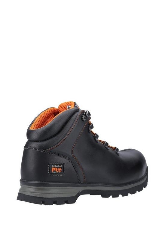 Timberland Pro 'Splitrock CT XT' Leather Safety Boots 2