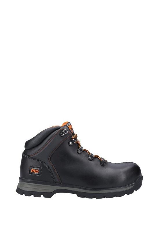 Timberland Pro 'Splitrock CT XT' Leather Safety Boots 4