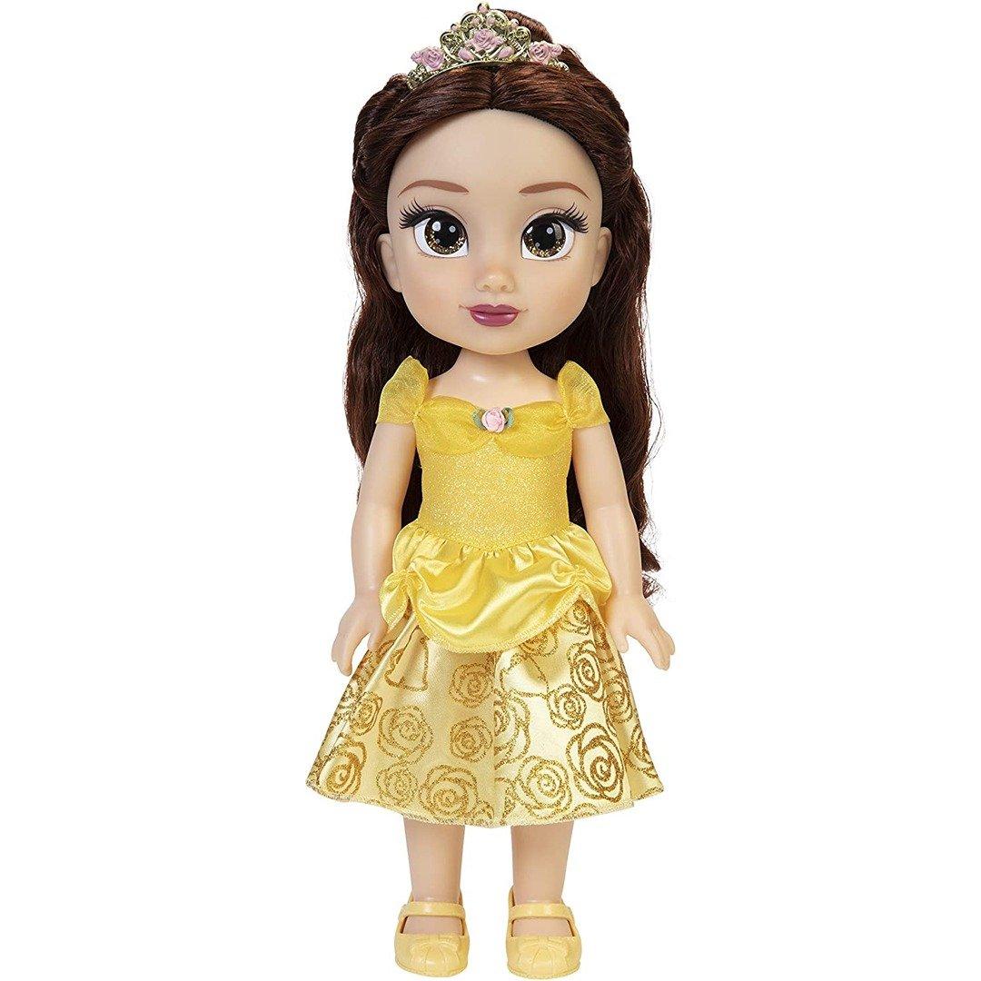 princess my friend belle doll 14"