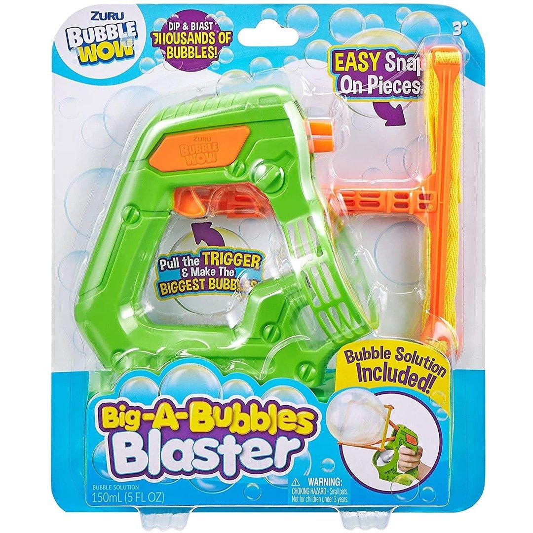 Big A Bubbles Blaster