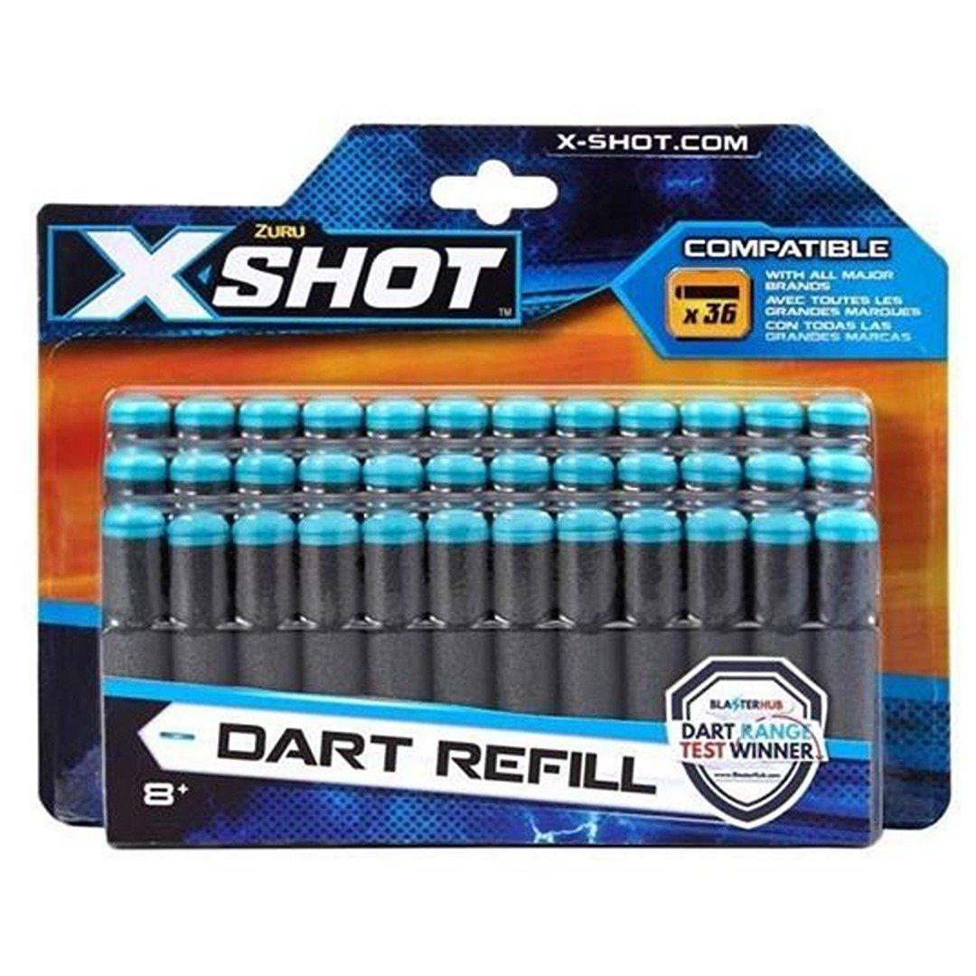 36 Pack Refill Darts