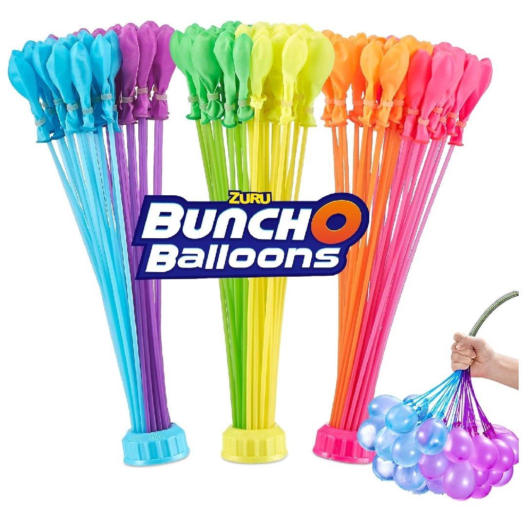 Tropical Pack of Water Balloons
