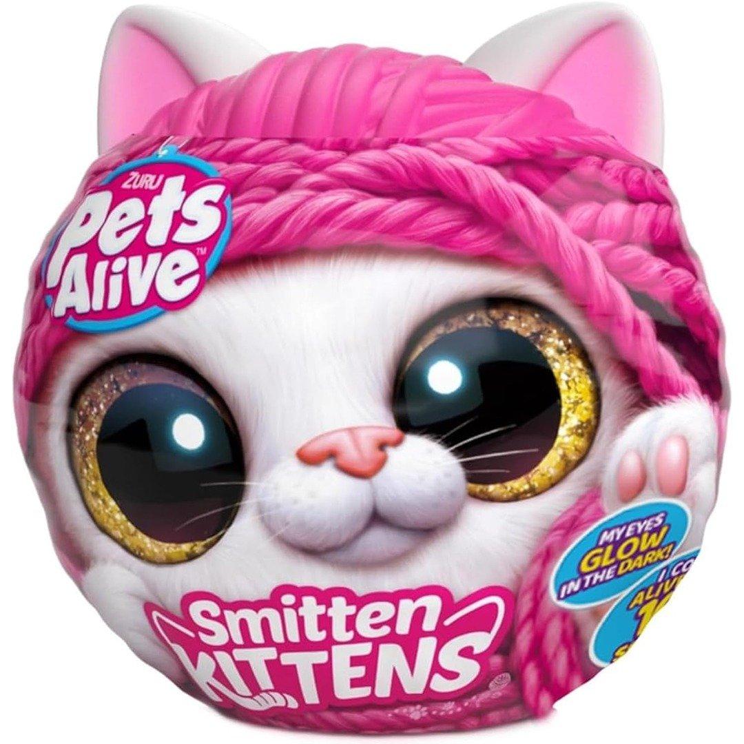 Smitten Kittens (Styles Vary)