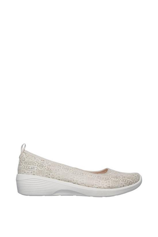 Skechers 'Arya Airy Days' Textile Shoes 3