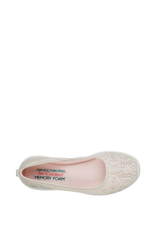 Skechers 'Arya Airy Days' Textile Shoes 5