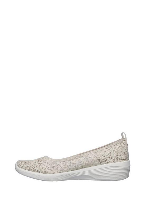 Skechers 'Arya Airy Days' Textile Shoes 6