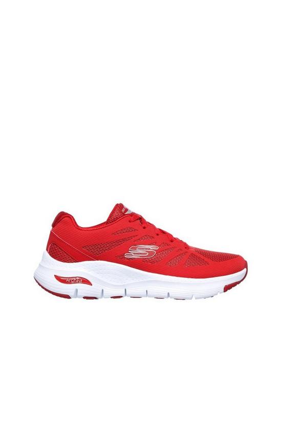Skechers 'Arch Fit Vivid Memory' Nylon Trainers 3
