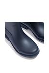 FitFlop 'Wonderwelly Short' Rubber Wellington Boots thumbnail 1