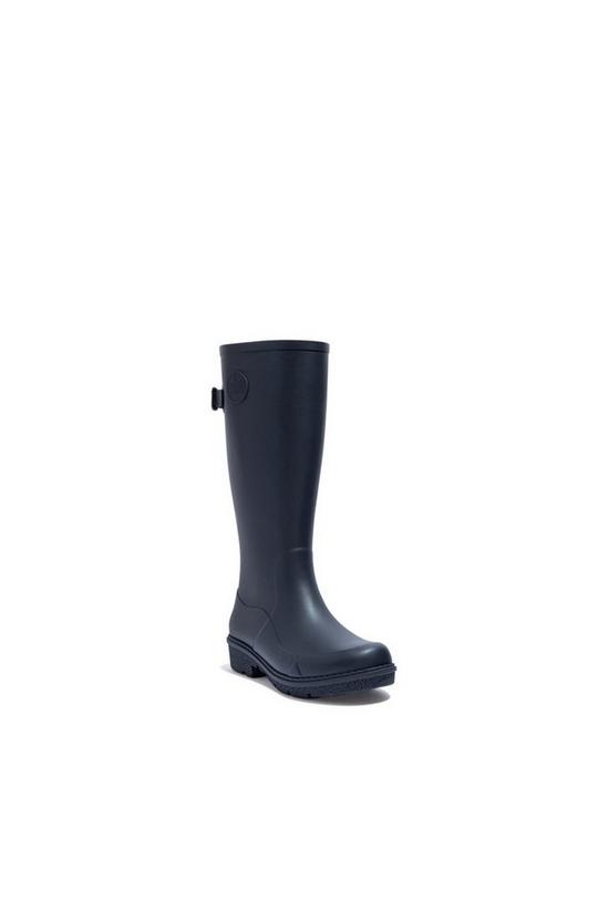FitFlop 'Wonderwelly Tall' Rubber Wellington Boots 2