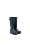 FitFlop 'Wonderwelly Tall' Rubber Wellington Boots thumbnail 3