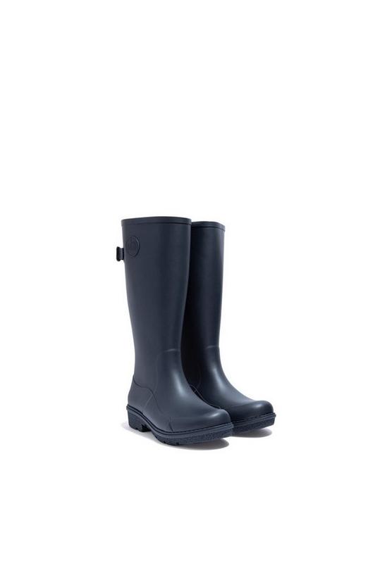 FitFlop 'Wonderwelly Tall' Rubber Wellington Boots 3