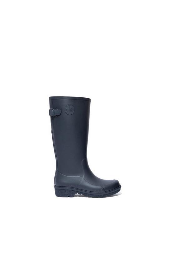 FitFlop 'Wonderwelly Tall' Rubber Wellington Boots 4