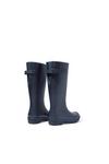 FitFlop 'Wonderwelly Tall' Rubber Wellington Boots thumbnail 5