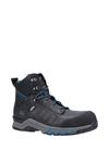 Timberland Pro 'Hypercharge Work' Leather Safety Boots thumbnail 1