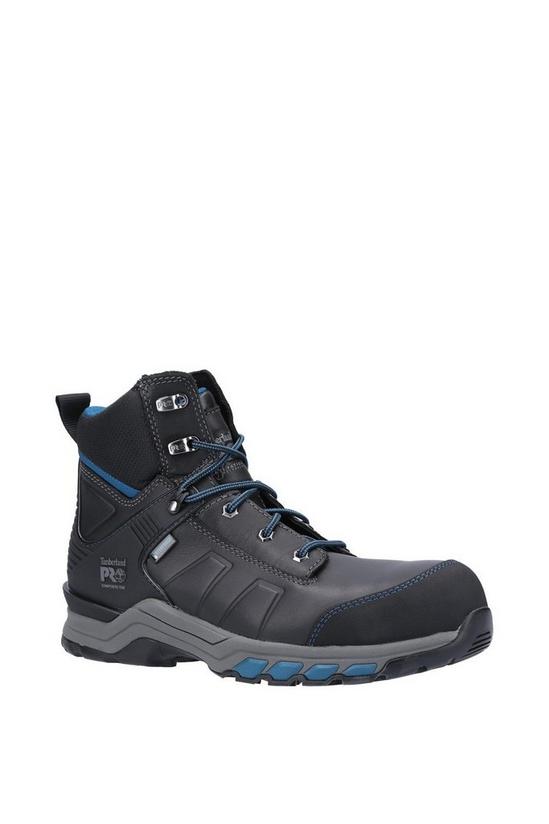 Timberland Pro 'Hypercharge Work' Leather Safety Boots 1