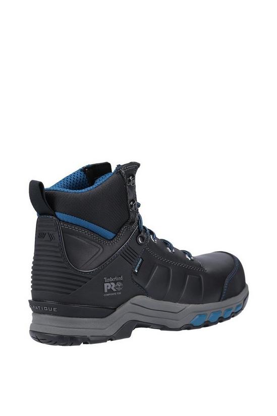 Timberland Pro 'Hypercharge Work' Leather Safety Boots 2