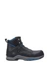 Timberland Pro 'Hypercharge Work' Leather Safety Boots thumbnail 4