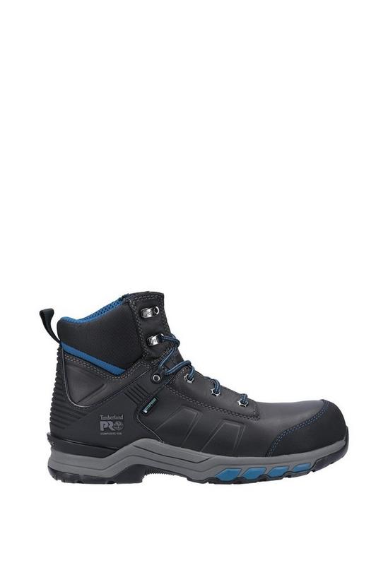 Timberland Pro 'Hypercharge Work' Leather Safety Boots 4