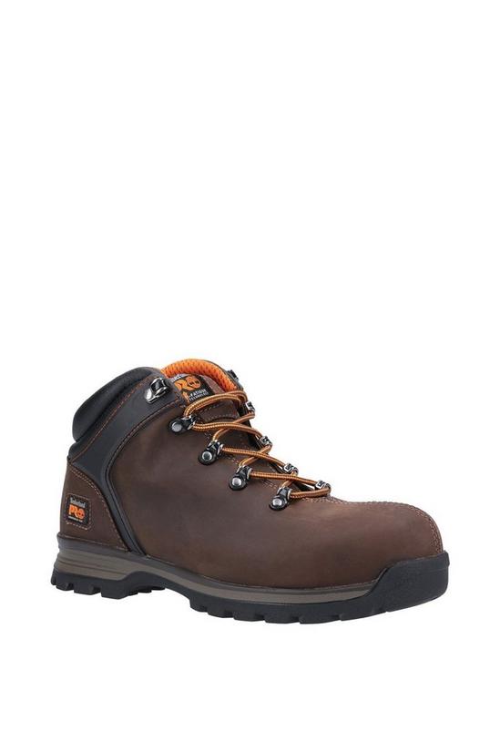 Timberland Pro 'Splitrock CT XT' Leather Safety Boots 1