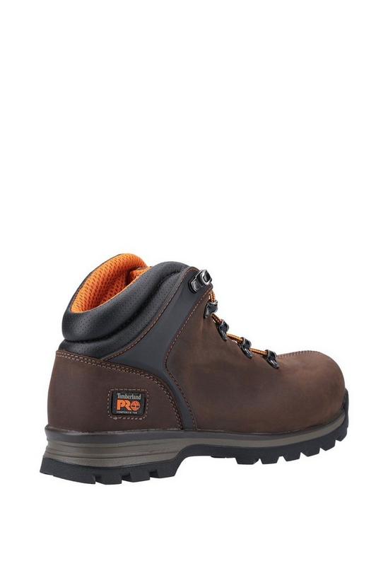 Timberland Pro 'Splitrock CT XT' Leather Safety Boots 2