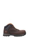Timberland Pro 'Splitrock CT XT' Leather Safety Boots thumbnail 4