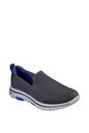 Skechers 'GOwalk 5 Prized' Fabric Slip On Shoes thumbnail 1