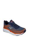 Skechers 'Max Cushioning Elite' Polyester Trainers thumbnail 1