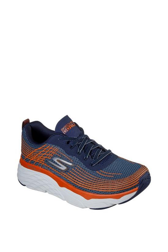 Skechers 'Max Cushioning Elite' Polyester Trainers 1