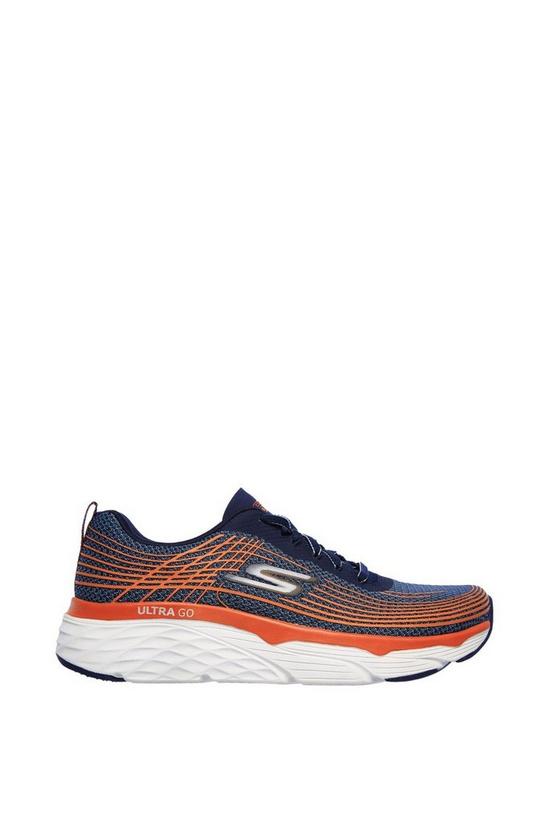 Skechers 'Max Cushioning Elite' Polyester Trainers 3