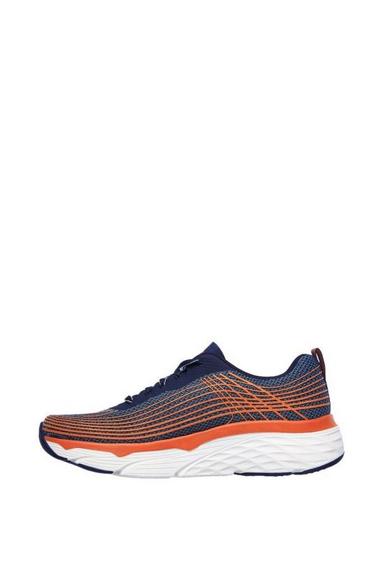 Skechers 'Max Cushioning Elite' Polyester Trainers 5