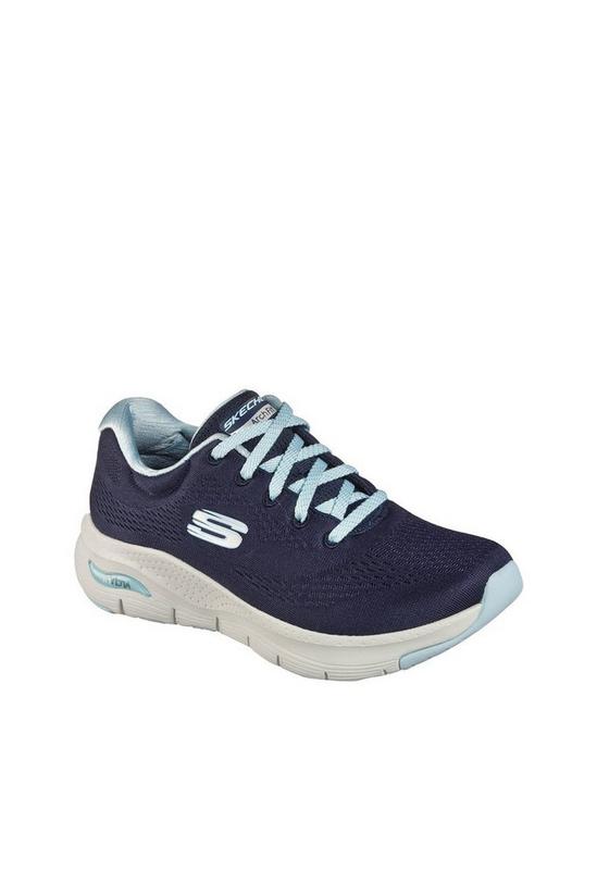 Skechers 'Arch Fit Sunny Outlook' Polyester Trainers 1